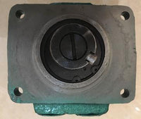 Slewing Motor XM-F40L for Zoomlion Crane