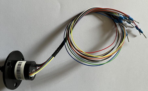 Slip Ring LPC-12B-11 for Hirschmann Length-Angle Sensor LWG322