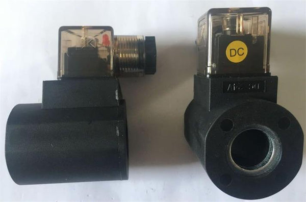 Solenoid Valve Coil-ID=16MM