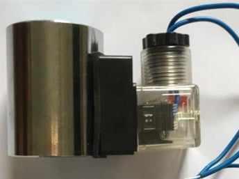 Solenoid Valve Coil-ID=20MM-H=54MM