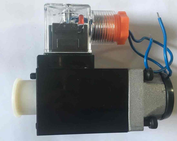 Solenoid Valve Coil MFZ6-22YC
