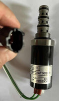 Solenoid Valve KWE5K-20/G24D04