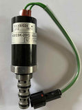 Solenoid Valve KWE5K-20/G24D04