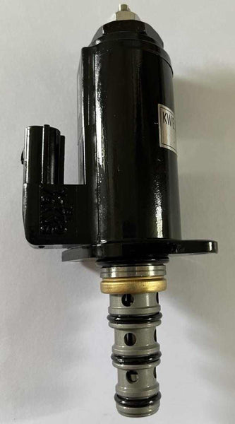 Solenoid Valve KWE5K-31-G24DA50