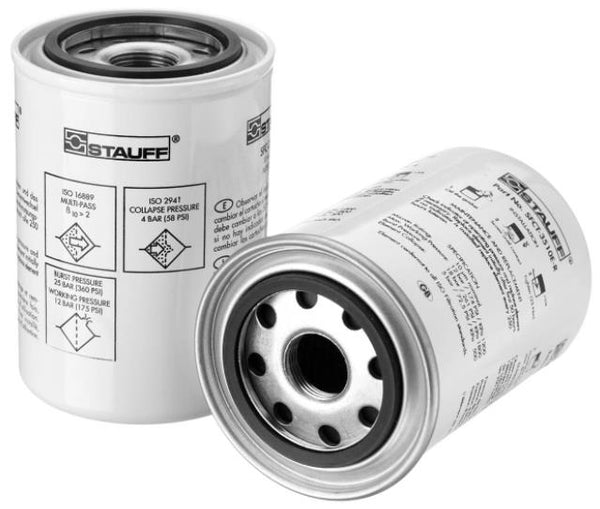 STAUFF Hydraulic Filter SFCT-3510-E