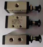 STNC Hand Valve TG2311H-06