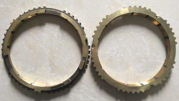 Sync Ring for Fast 6j90t Gearbox