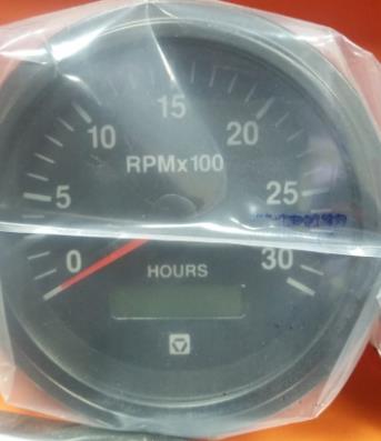 Tachometer