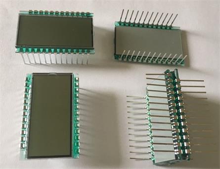 Tadano AML-M1 LCD 13-12