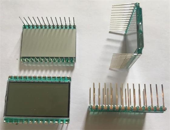 Tadano AML-M2 LCD 13-13