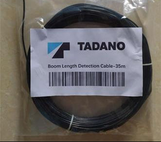 TADANO Boom Length Cable (LMI Cable) 361-319-35200