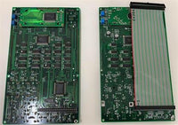 TADANO AML M6 Display Board ASSY 361-172-05060

PART# 36117505030 has superseded to 36117205060 and 36190065020