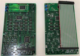 TADANO AML M6 Display Board ASSY 361-172-05060

PART# 36117505030 has superseded to 36117205060 and 36190065020