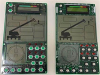 TADANO AML M6 Display Board ASSY 361-172-05060

PART# 36117505030 has superseded to 36117205060 and 36190065020