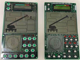 TADANO AML M6 Display Board ASSY 361-172-05060

PART# 36117505030 has superseded to 36117205060 and 36190065020