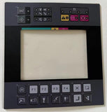 Tadano Crane AML-CA Monitor Panel and Sticker 342-518-10800