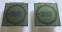 Tadano Computer LCD-Lower Screen 361-172-05020