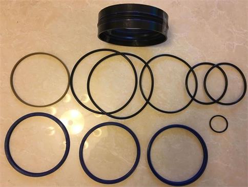 Telescopic Cylinder Ⅱ Seal Kit for XCMG QY30K5 Crane