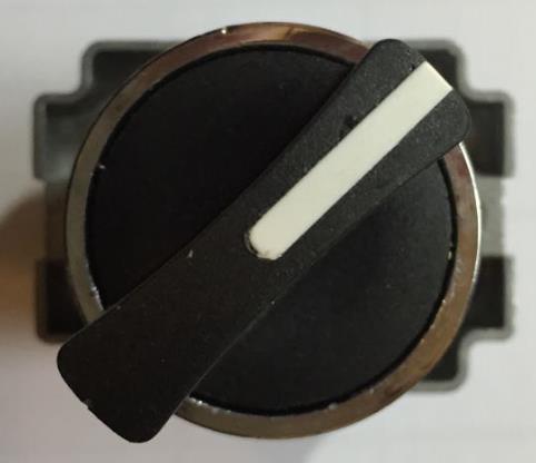 Zoomlion Telescopic Switch