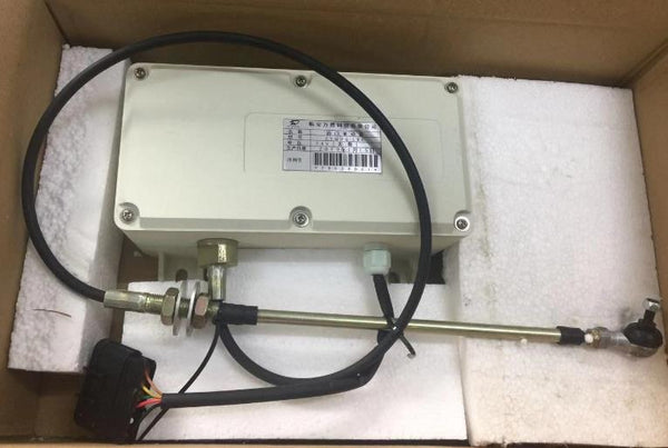 Throttle Driver-Motor ZYQDQ-10C