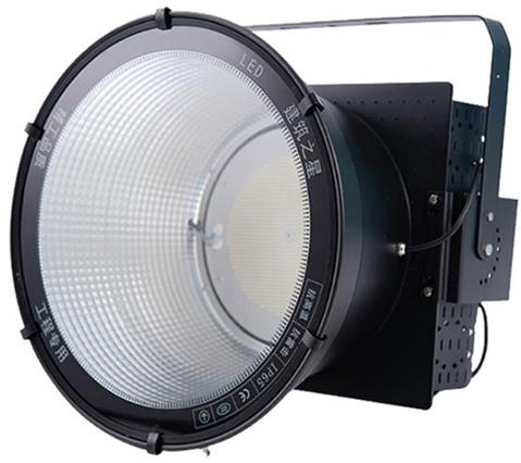 Tower Crane LED Light