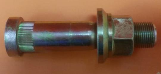 Tyre Screw