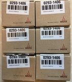 Volvo D6D Engine Connecting Rod Bearing