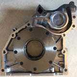 Volvo D6D Engine Oil Pump