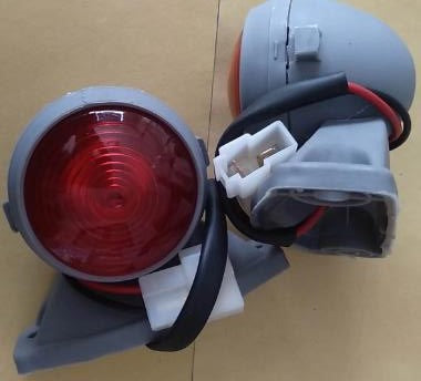 Counterweight Light for XCMG QY20B Crane