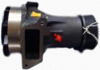 Water Pump(Weichai) 860121366
