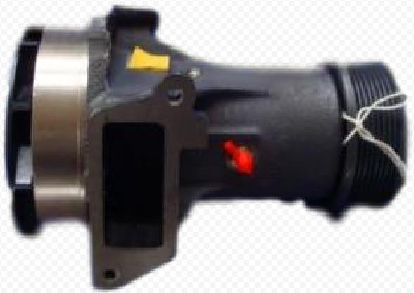 Water Pump(Weichai) 860121366