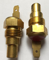 Water Temp Sensor for Kobelco and Kato Crane