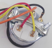 Waterthermometer
