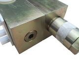 Winch Balance Valve