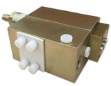 Winch Balance Valve