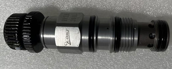 Winner Relief Valve RV-2A-30-A-K