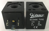 Winner Solenoid Valve Coil EC04W