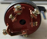 XCMG Crane Ignition Key/Starter Switch/Lock