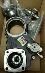 XCMG PTO Assembly FAST QH55F