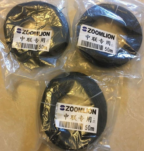 Zoomlion Boom Length Cable (LMI Cable)