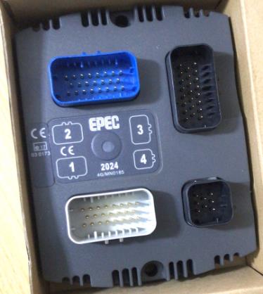 Controller EPEC E3002024-20 4G Universal Module 40 MHZ for XCMG ...