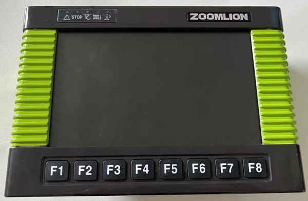 Zoomlion Crane Load Moment Limiter Display 0063127-201, it is used for Zoomlion ZTC800V Crane, etc.

Zoomlion Crane Load Moment Limiter Display 0063114-702, it is used for Zoomlion ZTC600V532 Crane, etc.