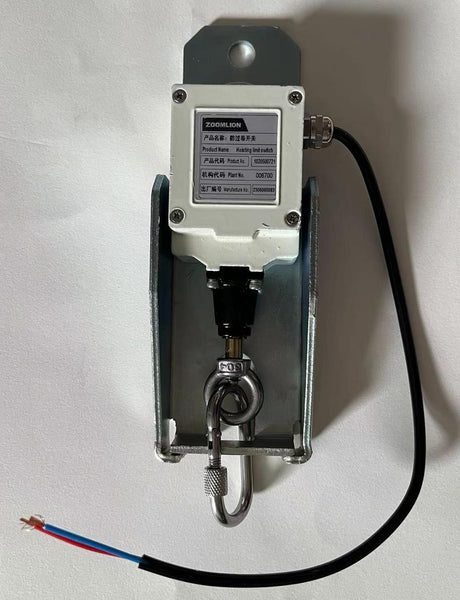 Zoomlion Limit Switch-A2B Switch 1020500007 1020500721