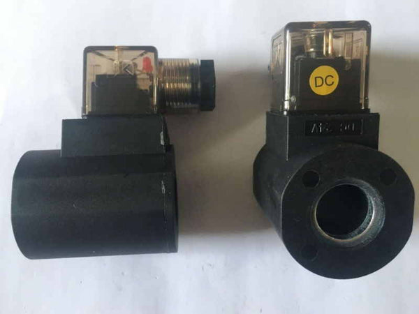 Solenoid Valve Coil-ID=16MM-H=52MM DC24V