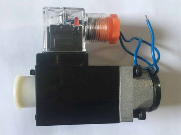 Solenoid Valve Coil MFZ6-22YC MFZ6-37YC